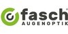 Kundenlogo Fasch Augenoptik GmbH