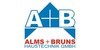 Kundenlogo von Alms + Bruns Haustechnik GmbH