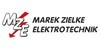 Kundenlogo von Zielke Marek Elektrotechnik