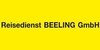 Kundenlogo von Beeling GmbH Reisedienst