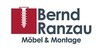 Logo von Ranzau Bernd Möbel & Montage