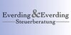 Kundenlogo von Everding & Everding Steuerberatung