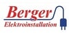 Kundenlogo von Berger Elektroinstallation GmbH & Co. KG Elektroinstallationen, Elektrogeräte, Unterhaltungsgeräte
