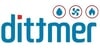 Kundenlogo von Dittmer GmbH & Co. KG Heizung, Sanitär