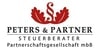 Kundenlogo von Peters & Partner Steuerberater Partnerschaftsgesellschaft mbB