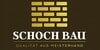 Kundenlogo von Schoch Bau Inh.Phillip Schoch