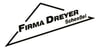 Kundenlogo von Fahrdienst Dreyer e.K.