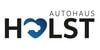 Kundenlogo von Autohaus Holst GmbH