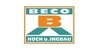 Kundenlogo von BECO Hoch- u. Ing.-Bau GmbH & Co. KG