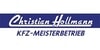 Kundenlogo von Hollmann Christian Autoreparaturen -KFZ-Meisterbetrieb -