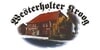 Kundenlogo von Westerholter Kroog