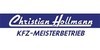 Kundenlogo von Hollmann Christian Autoreparaturen -KFZ-Meisterbetrieb -