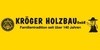 Kundenlogo Kröger Holzbau GmbH