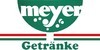 Kundenlogo von Meyer-Getränke Inh. Günter Meyer Liefer- u. Partyservice
