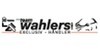 Kundenlogo von Team Wahlers GmbH Kfz-Werkstatt