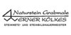 Kundenlogo von Kölkes Grabmale Steinmetz- u. Steinbildhauermeister