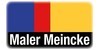 Logo von Meincke Malereibetrieb