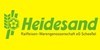 Logo von Heidesand Raiffeisen-Warengenossenschaft eG