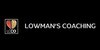 Logo von LOWMAN'S COACHING