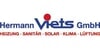 Kundenlogo von Viets GmbH, Hermann Heizung-Sanitär
