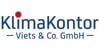 Kundenlogo von KlimaKontor - Viets & CO. GmbH Heizung-Sanitär