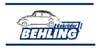 Kundenlogo von Gebrüder Behling GmbH Kfz-Meisterbetrieb