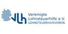 Kundenlogo von Vereinigte Lohnsteuerhilfe e.V. Lohnsteuerhilfeverein