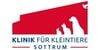 Kundenlogo von Klinik für Kleintiere Sottrum
