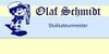 Kundenlogo von Schmidt Olaf Stukkateurmeister