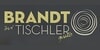 Kundenlogo von Brandt - Ihr Tischlergeselle Inh. Stefan Brandt