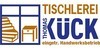 Kundenlogo von Tischlerei Thomas Kück