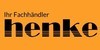 Kundenlogo D. Henke GmbH Fahrräder & MEHR