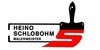 Logo von Schlobohm Heino Malermeister
