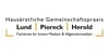 Kundenlogo von Lund Martin, Pioreck Volkhard, Herold Götz Fachärzte für Innere Medizin, Allgemeinmedizin
