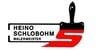 Kundenlogo von Schlobohm Heino Malermeister