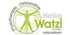 Kundenlogo von Naturheilpraxis Heike Watzl