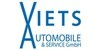Logo von Viets Automobile & Service GmbH Nissan, KIA