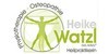 Logo von Naturheilpraxis Heike Watzl