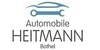 Kundenlogo von Automobile Heitmann Bothel GmbH & Co. KG