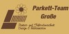 Kundenlogo Parkett-Team Große Restauration u. Neuverlegung