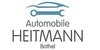 Kundenlogo von Automobile Heitmann Bothel GmbH & Co. KG