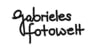 Logo von Gabrieles Fotowelt Inh. Gabriele von Elling
