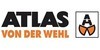 Kundenlogo Atlas von der Wehl GmbH