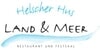 Kundenlogo von Helscher Hus Land & Meer