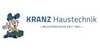 Kundenlogo von Kranz Haustechnik GmbH & Co KG Heizungstechnik, Sanitär