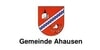 Logo von Gemeinde Ahausen