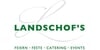 Kundenlogo von Landschof's Event & Catering GmbH