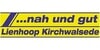 Kundenlogo von Helmut Lienhoop Lebensmittel