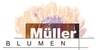 Kundenlogo von Gärtnerei Müller Blumen, Floristik, Grabpflege