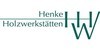 Kundenlogo von Henke Holzwerkstatt GmbH Tischlerei